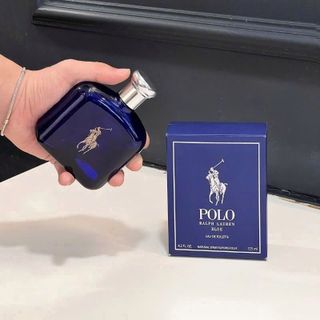 Nước Hoa Nam RalphLauren PoloBlue EDT  - 125ml