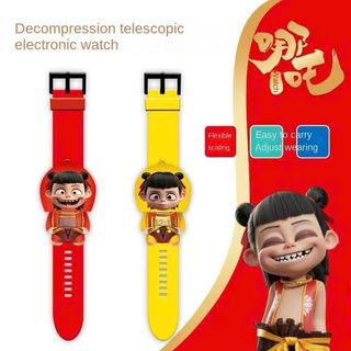 Đồng hồ trẻ em NaTra