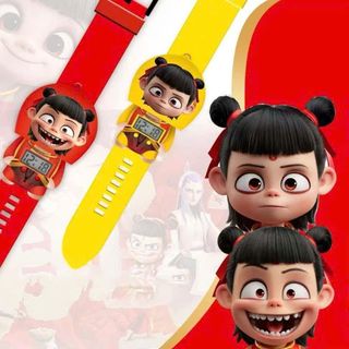 Đồng hồ trẻ em NaTra