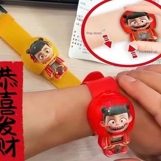 Đồng hồ trẻ em NaTra