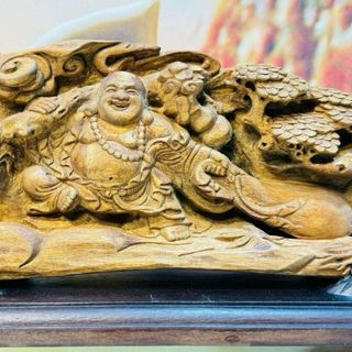 TƯỢNG TRẦM HƯƠNG PHONG THỦY CAO CẤP VIỆT NAM