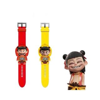 Đồng hồ trẻ em NaTra