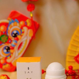 LĂN KHỬ MÙI ANIMY TRÁI NHÀU