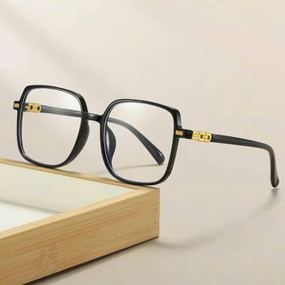 Mắt Kính Chống Tia Bức Xạ Và Ánh Sáng Xanh Có Thể Thay Thế Dành Cho Nam Nữ