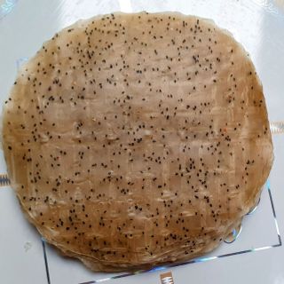 Bánh tráng gạo size 30cm ,SL : 50cái