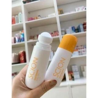 Lăn khử mùi scion 75ml ( mùi thơm).