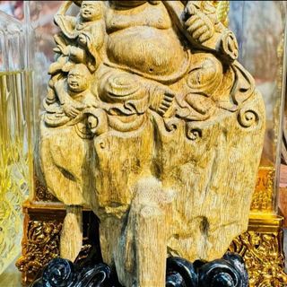 TRẦM HƯƠNG PHONG THỦY CAO CẤP CAMPUCHIA