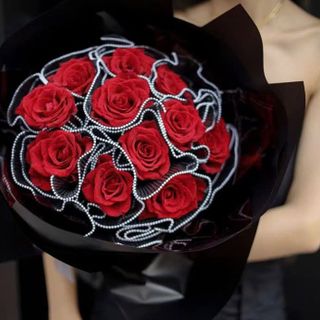 VẢI VOAN ĐÍNH NGỌC