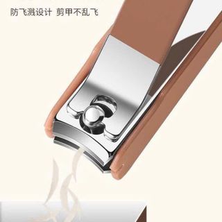Bộ Bấm Móng Tay 8 Món NEW