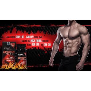VIÊN UỐNG SỨC KHỎE LỌ 30 VIÊN