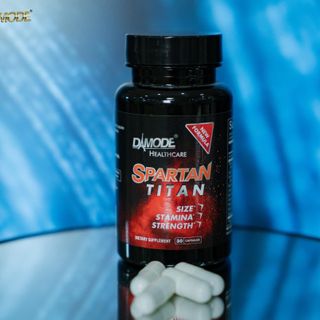 VIÊN UỐNG SỨC KHỎE LỌ 30 VIÊN