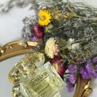 Nước Hoa Nữ Versac Yellow Diamond- 90ml