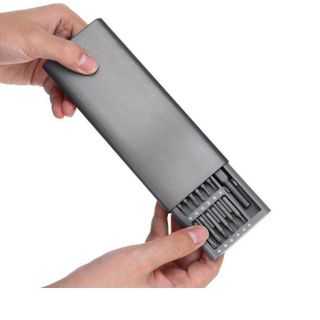 Bộ Tua Vít Mini Đa Năng 24 Chi Tiết Chất Liệu Thép HRC Cao Cấp Nhỏ Gọn, Sửa Chữa điện thoại