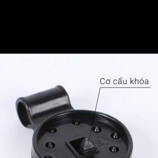 1000 Kẹp Nhựa Dùng Để Kẹp Căng Lưới Che Nắng