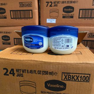 [Hàng chính hãng] SÁP DƯỠNG ẨM ĐA NĂNG VASELINE Original Protecting Jelly 250ml