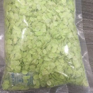 CỐM DẸP XANH (CỐM DẸP SẤY KHÔ)