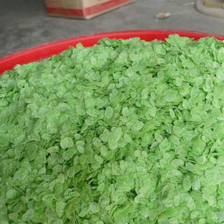 CỐM DẸP XANH (CỐM DẸP SẤY KHÔ)