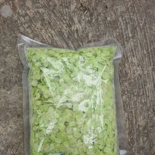 CỐM DẸP XANH (CỐM DẸP SẤY KHÔ)