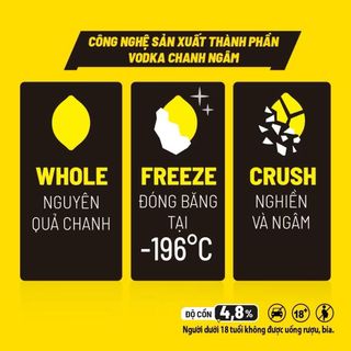 Volka soda