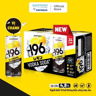 Volka soda