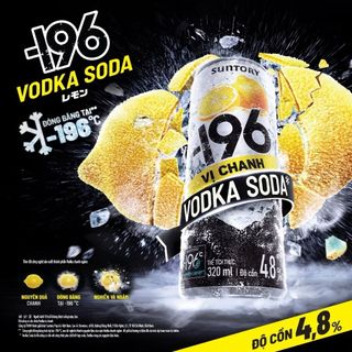 Volka soda