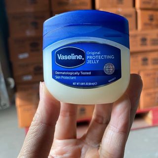 [Hàng chính hãng] SÁP DƯỠNG ẨM ĐA NĂNG Original Protecting Jelly 50ml