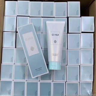 Tẩy tế bào chết OhuiClear Science Soft Peeling – tẩy sạch nhẹ nhàng hiệu quả