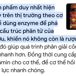 ACOL DETOX  THẢI ĐỘC RƯỢU Cần tìm nhà phân phối, đại lý và CTV trên toàn quốc