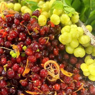 CHÙM RUỘT RIM MUỐI TẮC NGON ƠI LÀ NGON 500G - WINNIE HOUSE