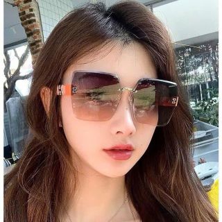 Mắt Kính Thời Trang Nữ H - M