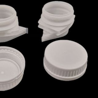Vòi nhựa PE 40mm