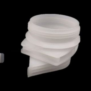 Vòi nhựa PE 40mm