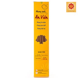 Chuyên sỉ nhang trầm hương 4 tấc không hóa chất HCM, Bình Dương, Đồng Nai