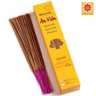 Chuyên sỉ nhang trầm hương 4 tấc không hóa chất HCM, Bình Dương, Đồng Nai