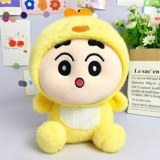 GẤU BÔNG HOẠT HÌNH 20CM