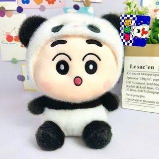 GẤU BÔNG HOẠT HÌNH 20CM