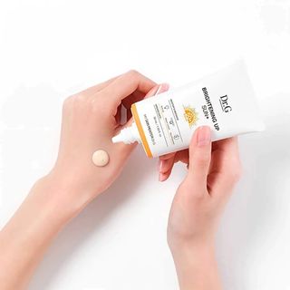 Kem Chống Nắng DR.G Brightening Up Sun SPF50+ PA+++ Dưỡng Sáng Da