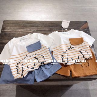 Bộ đồ trẻ em