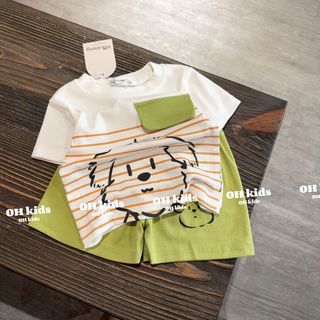 Bộ đồ trẻ em