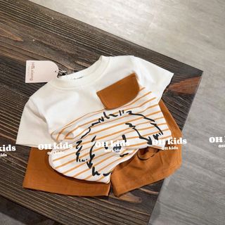Bộ đồ trẻ em