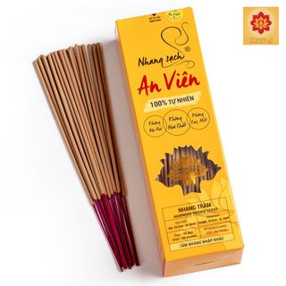 Chuyên sỉ nhang trầm hương 2 tấc HCM, Bình Dương, Đồng Nai