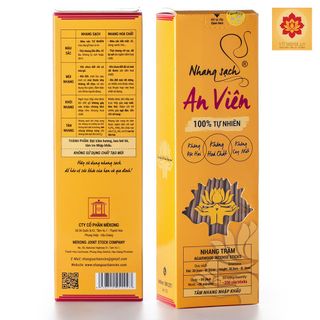 Chuyên sỉ nhang trầm hương 2 tấc HCM, Bình Dương, Đồng Nai