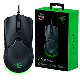 CHUỘT CÓ DÂY VIPER MINI