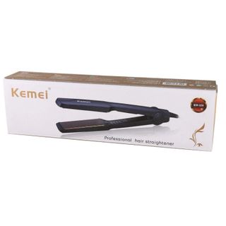 Máy ép tóc ,là tóc thẳng mini Kemei 329 (T60) (Cái)
