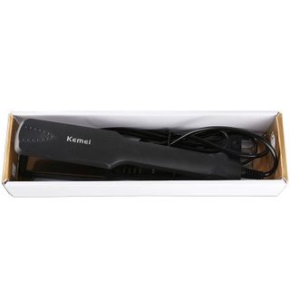 Máy ép tóc ,là tóc thẳng mini Kemei 329 (T60) (Cái)