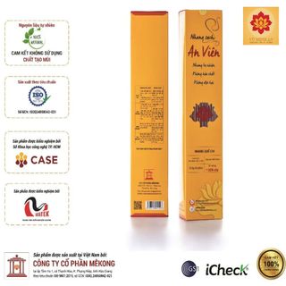 Chuyên sỉ Nhang Quế sạch 4 tấc giá sỉ HCM, Bình Dương, Đồng Nai