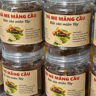 ĐÁ ME MÃNG CẦU: HƯƠNG VỊ MIỀN TÂY, GIẢI NHIỆT MÙA HÈ 700G - WINNIE HOUSE