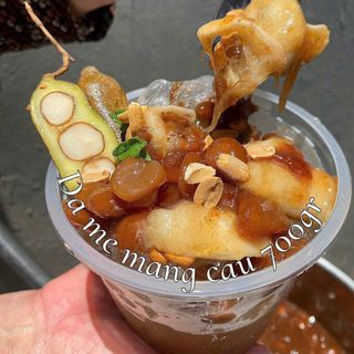 ĐÁ ME MÃNG CẦU: HƯƠNG VỊ MIỀN TÂY, GIẢI NHIỆT MÙA HÈ 700G - WINNIE HOUSE