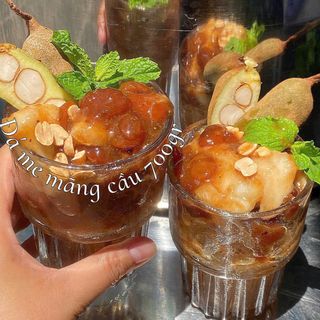 ĐÁ ME MÃNG CẦU: HƯƠNG VỊ MIỀN TÂY, GIẢI NHIỆT MÙA HÈ 700G - WINNIE HOUSE