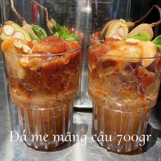 ĐÁ ME MÃNG CẦU: HƯƠNG VỊ MIỀN TÂY, GIẢI NHIỆT MÙA HÈ 700G - WINNIE HOUSE